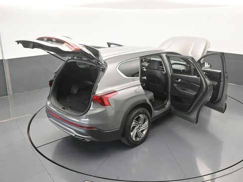 Used 2021 Hyundai Santa Fe SE FWD image 60