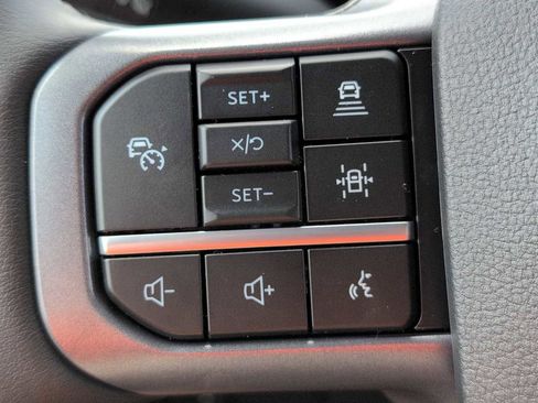 New 2025 Ford F150 Lariat w/ Equipment Group 501A Mid image 24