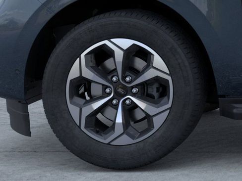 New 2026 Ford Expedition Active image 19