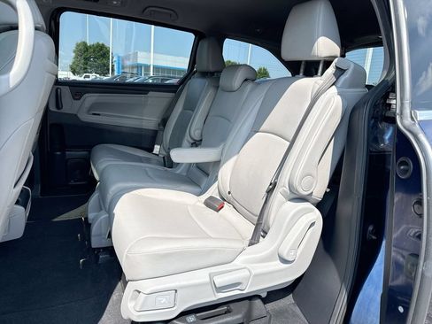 Used 2019 Honda Odyssey Elite image 23