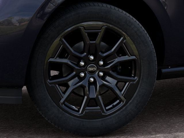 New 2027 Ford Expedition Platinum AWD/4WD image 19