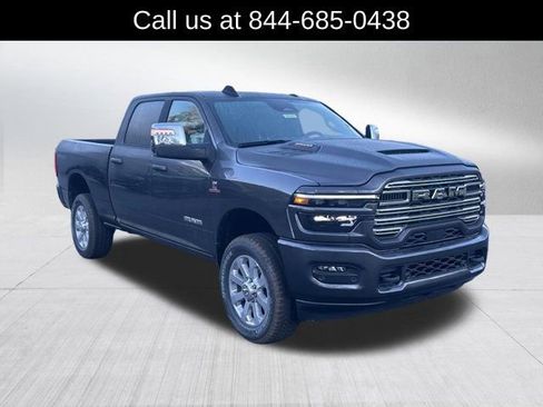 New 2026 RAM 2500 Laramie image 3