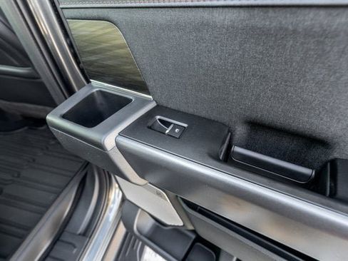 New 2025 Ford F150 Lightning Lariat image 12