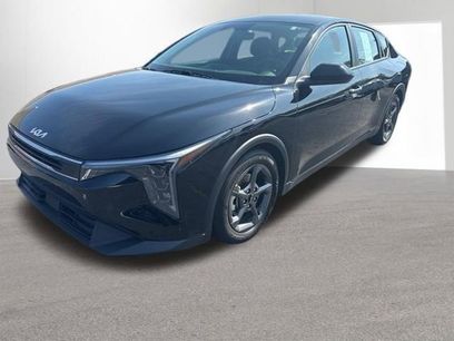 Used 2025 Kia K4