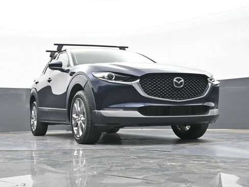 Used 2020 MAZDA CX-30 FWD w/ Select Package image 51