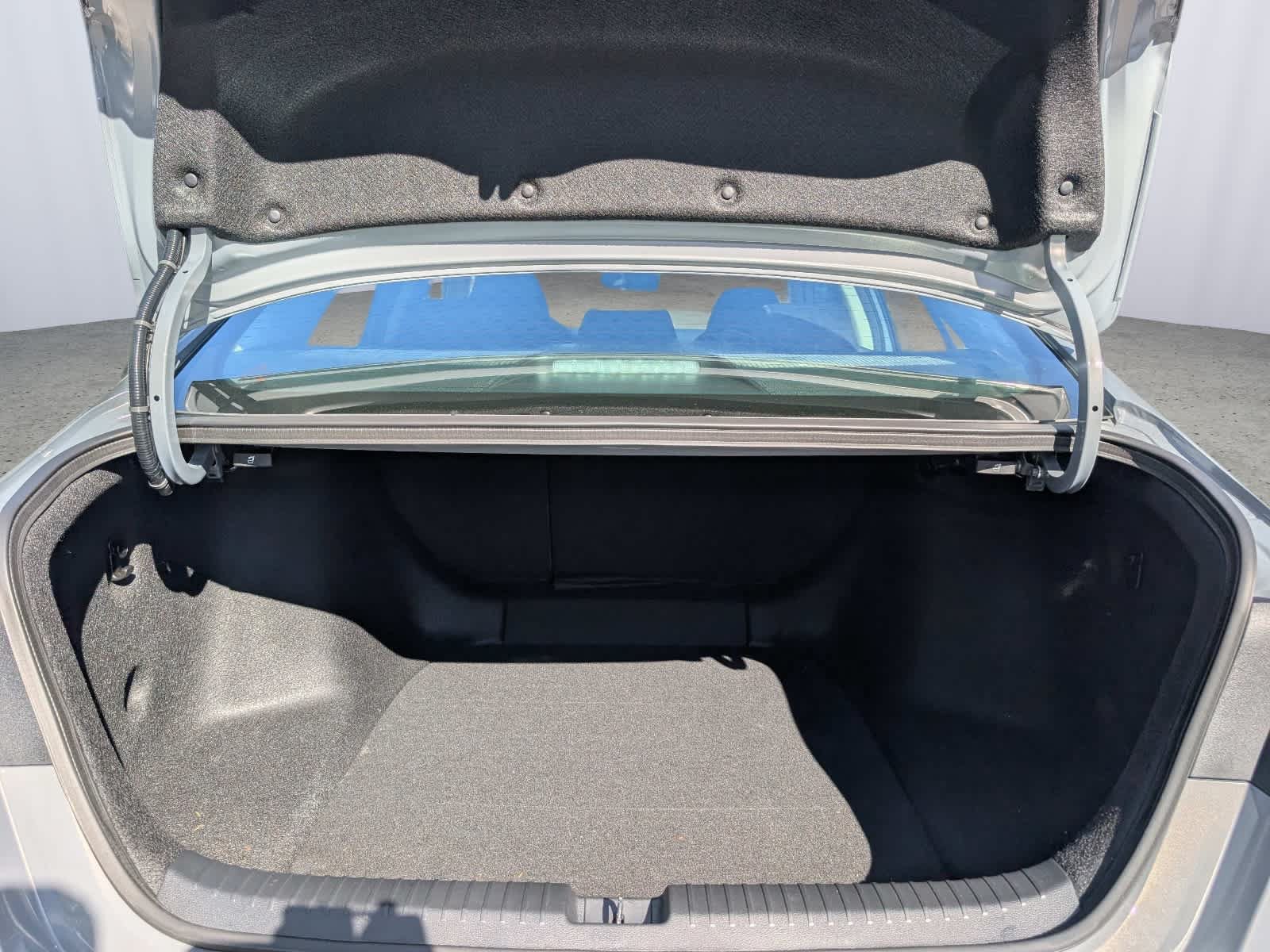 Certified 2026 Honda Accord SE image 12