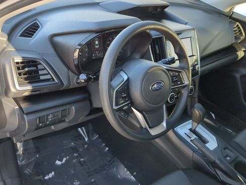 Used 2021 Subaru Crosstrek 2.0i AWD/4WD image 10