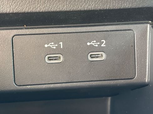Certified 2026 Nissan Kicks SV FWD image 19