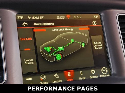 Used 2023 Dodge Charger Scat Pack image 5