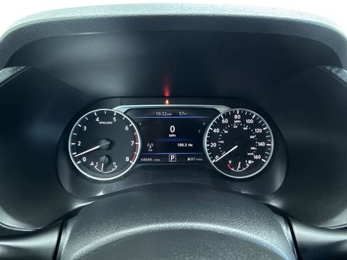 Used 2023 Nissan Sentra SV image 18