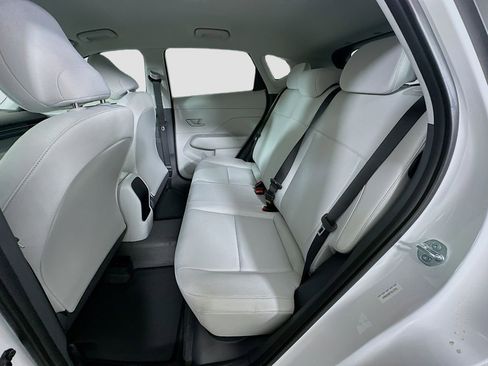 New 2026 Hyundai Kona SE FWD image 16