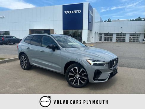 Used 2024 Volvo XC60 B5 Plus w/ Climate Package AWD/4WD image 1