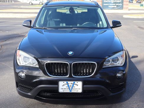 Used 2014 BMW X1 xDrive28i image 12