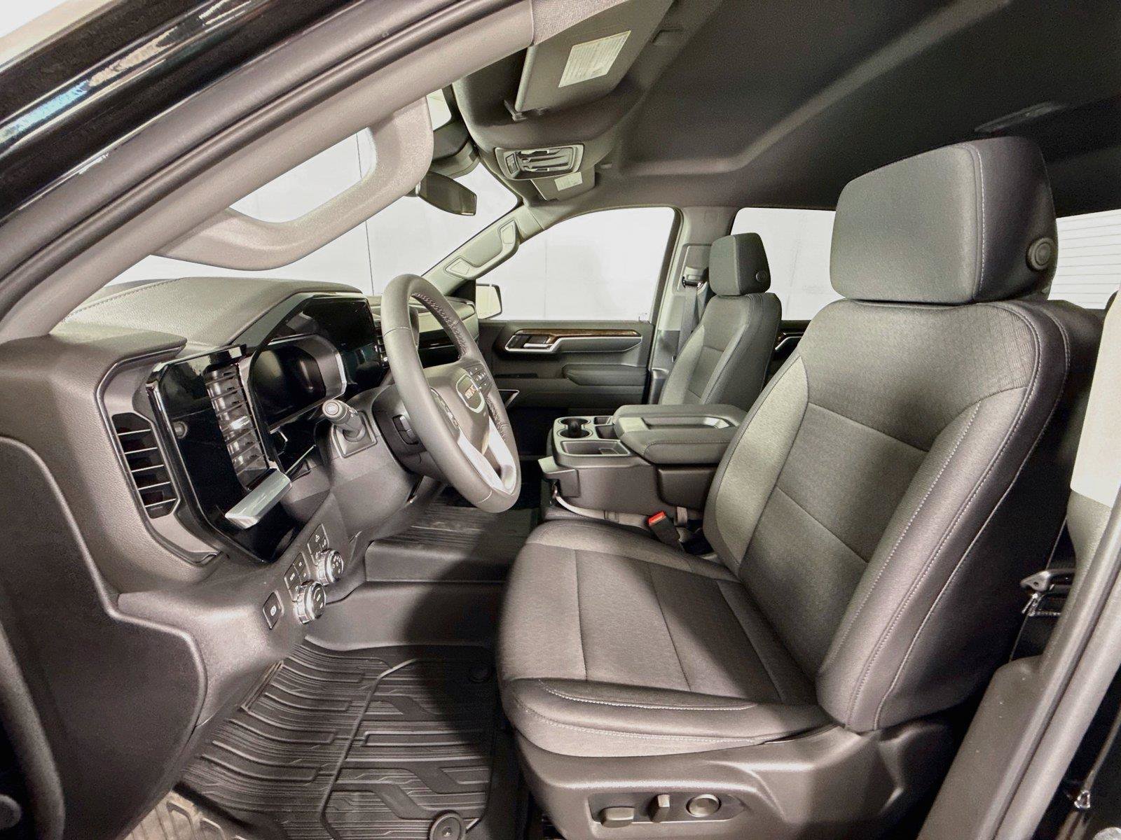 New 2026 GMC Sierra 1500 Elevation AWD/4WD image 15