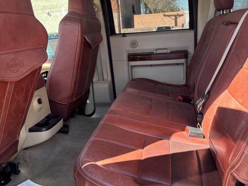 Used 2009 Ford F250 King Ranch image 24