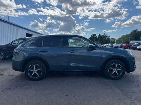 Used 2024 Honda HR-V EX-L image 10