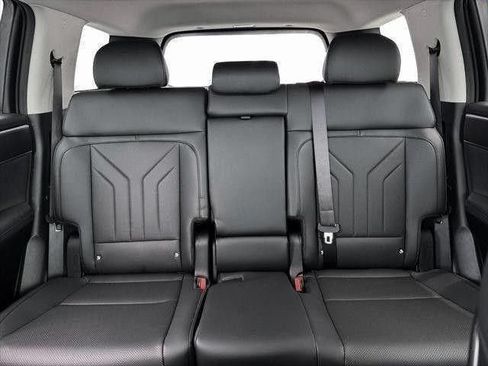 Certified 2026 Hyundai Santa Fe XRT AWD/4WD image 15