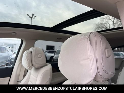 New 2026 Mercedes-Benz GLS 450 4MATIC image 25