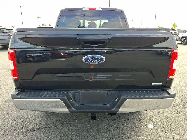 Used 2019 Ford F150 Lariat AWD/4WD image 6