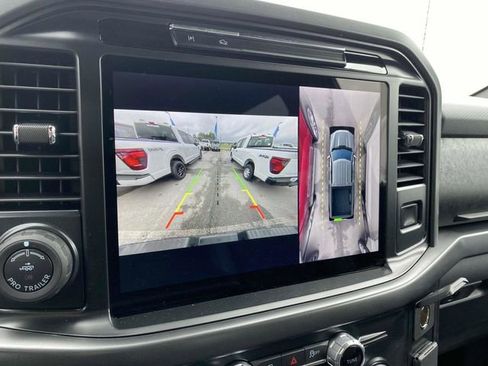 New 2025 Ford F150 Tremor w/ Bed Utility Package image 20