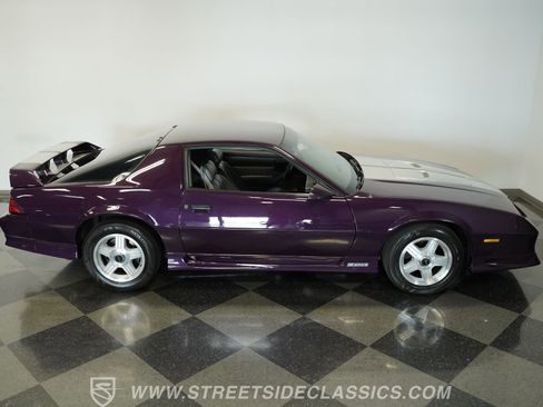 Used 1992 Chevrolet Camaro Z28 image 18