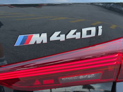 New 2027 BMW M440i w/ Premium Package RWD image 11