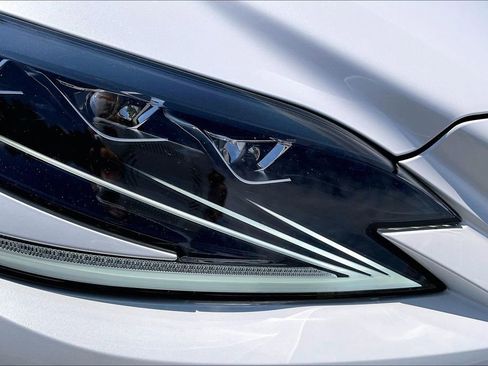 Used 2020 Lexus LS 500 w/ Interior Upgrade Package RWD image 29
