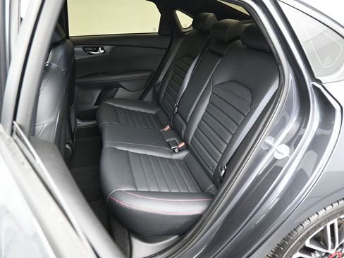 Used 2023 Kia Forte GT w/ GT2 Package image 25