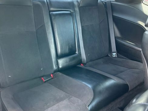 Used 2017 Dodge Challenger T/A RWD image 12