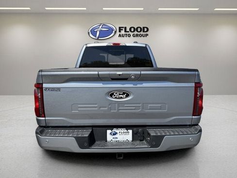 New 2026 Ford F150 XLT w/ Equipment Group 302A MID AWD/4WD image 6