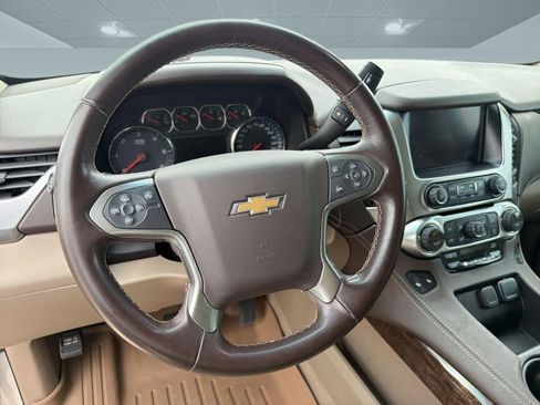 Used 2019 Chevrolet Suburban LT RWD image 17