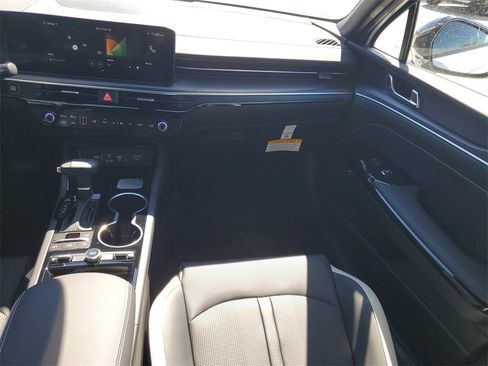 New 2026 Kia K5 GT-Line image 26