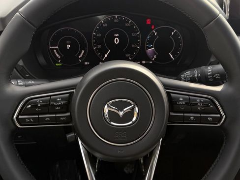 New 2026 MAZDA CX-90 Plug-In Hybrid w/ Premium Plus image 33