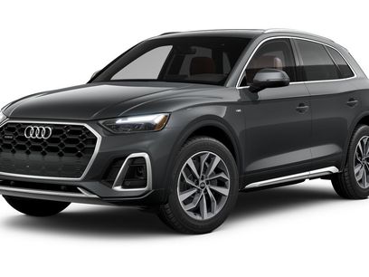 Certified 2023 Audi Q5 2.0T Premium w/ Convenience Package