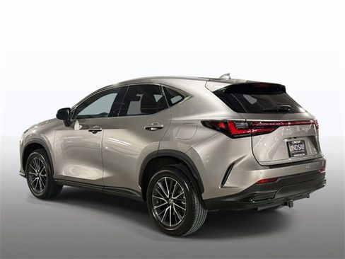 Certified 2022 Lexus NX 350 AWD w/ Premium Package image 12