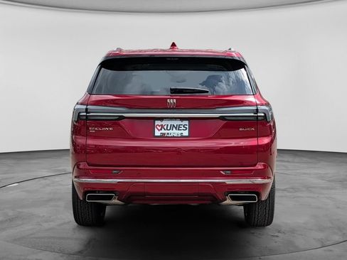 New 2026 Buick Enclave Avenir w/ Super Cruise Package AWD/4WD image 13