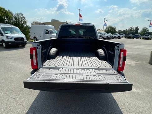New 2026 Ford F250 XLT w/ XLT Premium Package AWD/4WD image 74