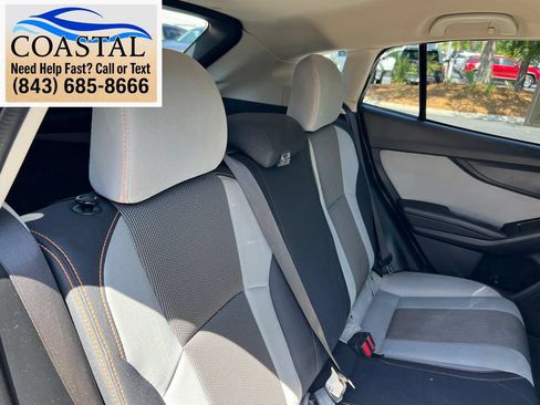 Used 2018 Subaru Crosstrek 2.0i Premium w/ Popular Package #2 AWD/4WD image 19