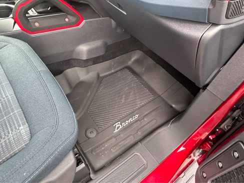 New 2026 Ford Bronco Heritage Edition image 14