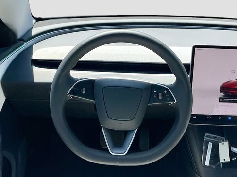 Used 2025 Tesla Model 3 Long Range RWD image 22
