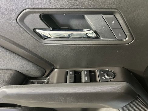 New 2025 Chevrolet Colorado LT w/ Advanced Trailering Package image 25