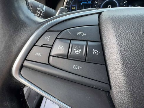Used 2018 Cadillac CT6 Premium Luxury image 14