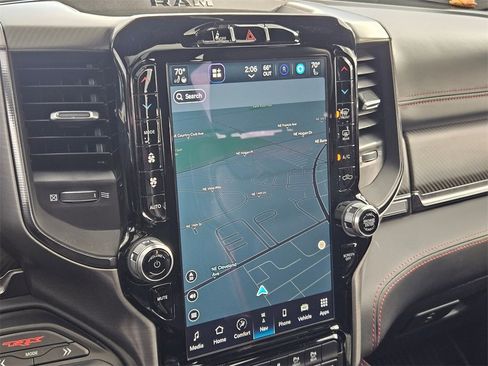 Used 2022 RAM 1500 TRX w/ TRX Level 2 Equipment Group image 29