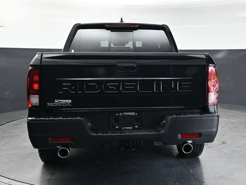 Certified 2026 Honda Ridgeline RTL image 6