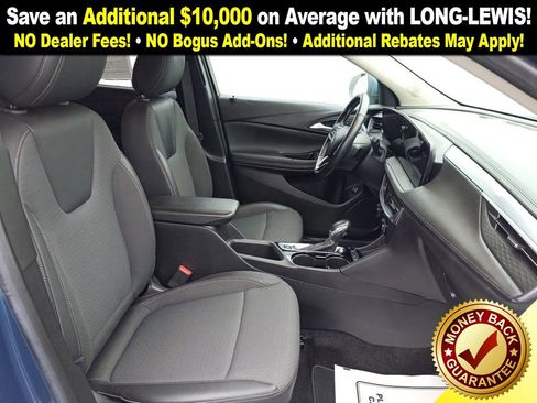 Used 2024 Buick Encore GX Preferred w/ Comfort Package image 21