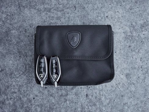 Used 2024 Lamborghini Urus Performante image 99