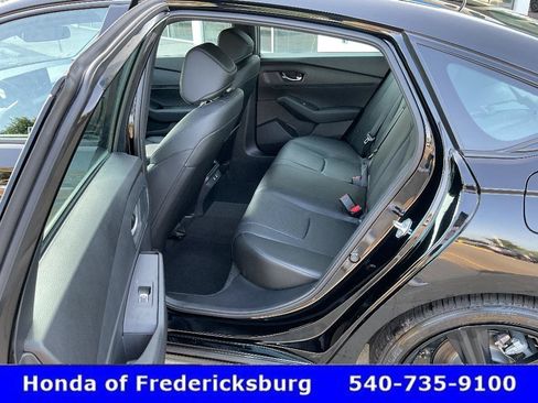 Used 2026 Honda Accord Sport image 21