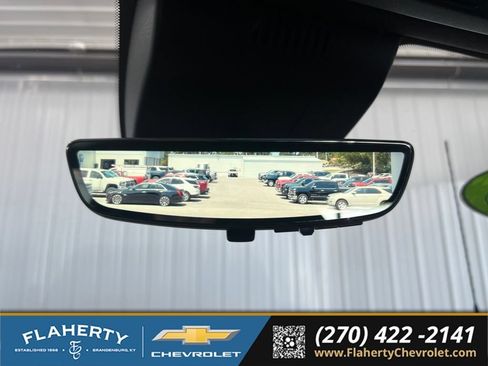 New 2026 Chevrolet Silverado 2500 High Country w/ High Country Premium Package AWD/4WD image 36