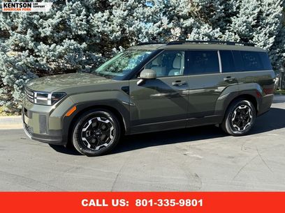 Used 2024 Hyundai Santa Fe SEL