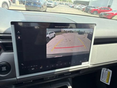 New 2026 MAZDA CX-5 Preferred AWD/4WD image 39